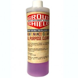 grout cleaner