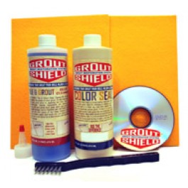 grout shield