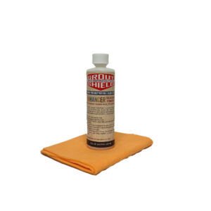 Single Brush Applicator (attach on to bottle), Grout Shield, Grout  Restoration System