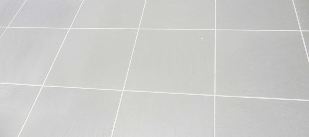sealing your grout