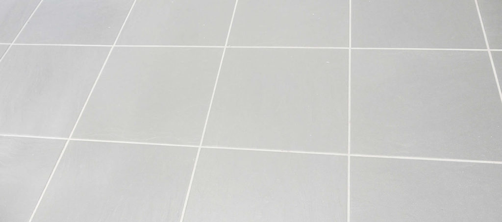 sealing your grout