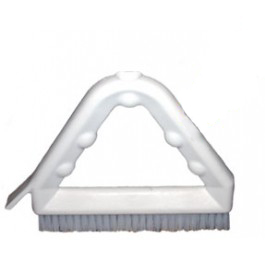 grout brush