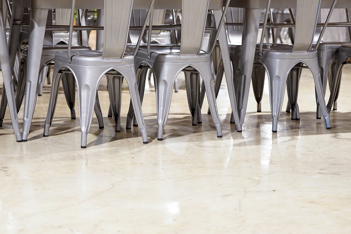 Restaurant Tile And Grout Maintenance, Best Way To Clean Restaurant Tile Floors
