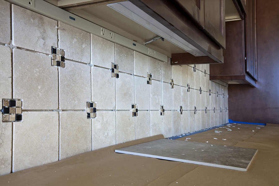 kitchen backsplash