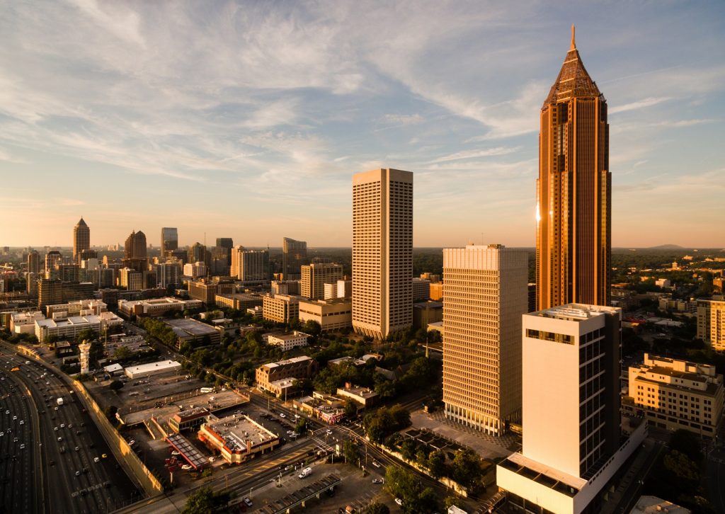 atlanta