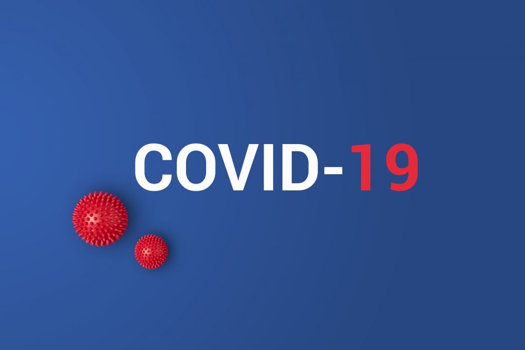 covid-19