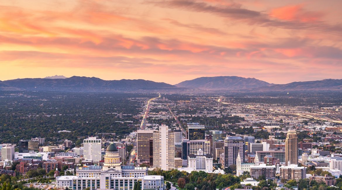 salt lake city