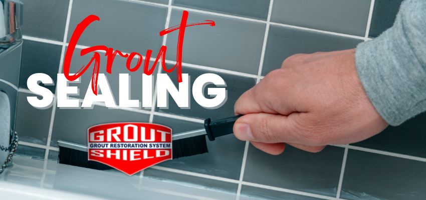 What Is Grout Sealing and Why Does It Matter for Your Floors Grout Shield www.groutshields.com