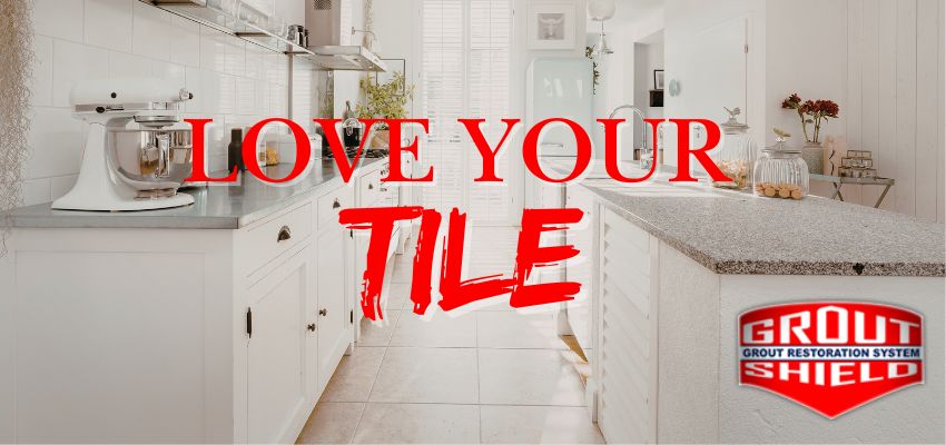 Before and After Real SWFL Home Grout Sealing Transformations Grout shield